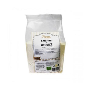 Bio Brown Rice Flour 500g - Provida - Crisdietética