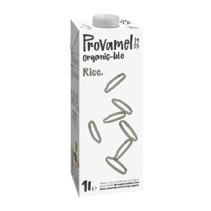 Bevanda di riso bio originale 1l - Provamel - Crisdietética