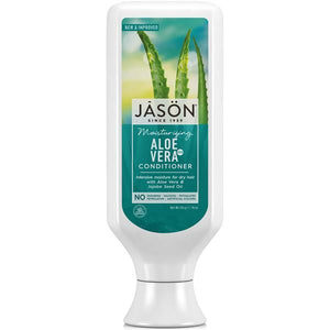 Softener with Aloe Vera Vegan 454g - Jason - Crisdietética