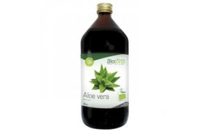 Succo di Aloe Vera Bio 1000ml - Biotone - Crisdietética