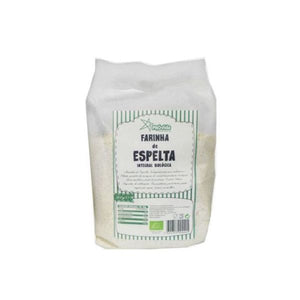 Whole Bio 500g Spelled Flour - Provida - Chrysdietética