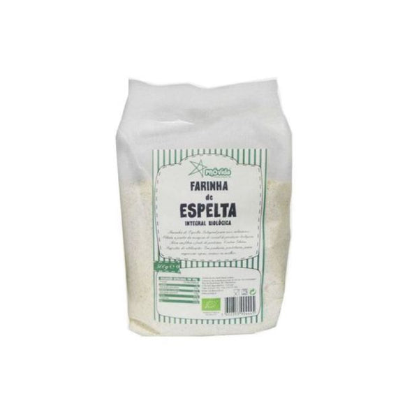 Farinha de Espelta Integral Bio 500g - Provida - Crisdietética