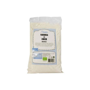 Coconut Flour Bio 250g - Provida - Crisdietética