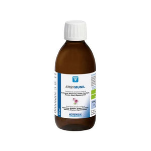 Ergymunil 250ml - Nutergy - Chrysdietetic