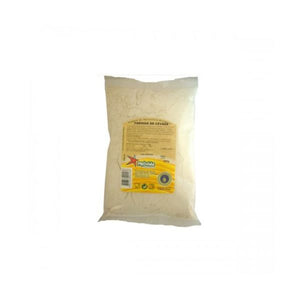 Bio Whole Barley Flour 500g - Provida - Crisdietética