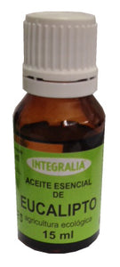 桉树生态精油 15ml - Integralia - Crisdietética