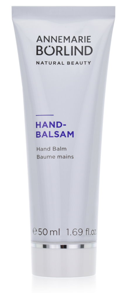 Hand Balsam 50ml - Annemarie Borlind - Crisdietética