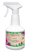 BIOSPOTIX Spray per cani 500 ml - Chrysdietética