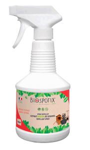 BIOSPOTIX Indoor spray 500 ml - Crisdietética