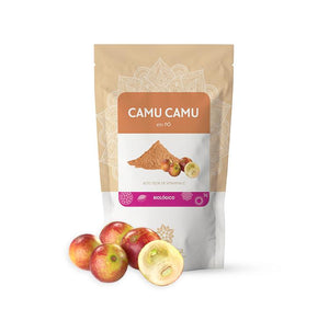 Camu Camu 有机粉末 1kg - Biosamara - Crisdietética