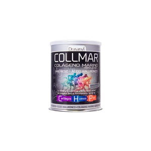 Collmar colagénio marinho Limão – 300g – Drasanvi - Crisdietética