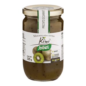 Extra Kiwi Sweet 325g - Santiveri - Crisdietética