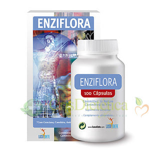 ENZIFLORA® 100 capsules-9 - Celeiro da Saúde Lda