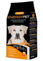 Energy Pet Adult Plus 20kg - Chrysdietética