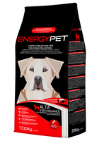 Energy Pet High Performance 20kg - Chrysdietética