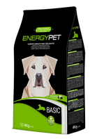 Energy Pet Basic 20kg - Chrysdietetic