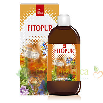 FITOPUR®  250 ml-44 - Celeiro da Saúde Lda