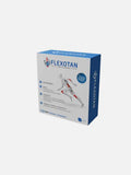 Flexotan扩展动作30安瓿+ 30 RapidTab-Nutridil-Crisdietética