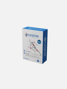 Flexotan O2 30 Tablets - Nutridil - Crisdietética