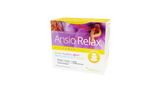 Ansio Relax Max Power Line 30 Ampoules - BioHera - Chrysdietética