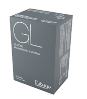 GL GLICOSE 60 CÁPSULAS - EUBAGE - Crisdietética
