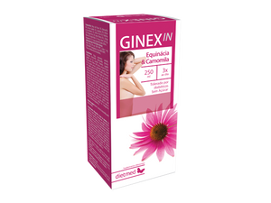 Ginexin 250 毫升 - Dietmed - Crisdietética