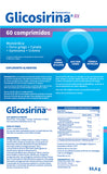 Glicosirina RX 60 Comprimidos - Farmodietica - Crisdietética