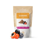 Organic Guarana Powder 1kg- Biosamara - Crisdietética