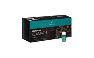 Neuroaten Klamath 20 Ampullen 10 ml - Herbora - Crisdietética