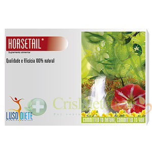 HORSETAIL® 20 ampoules-35 - Celeiro da Saúde Lda