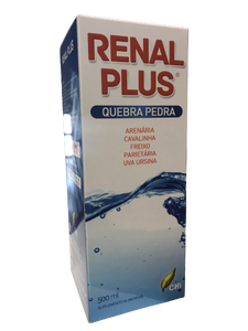 Renal Plus 500 ml - CHI - Chrysdietética