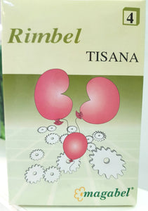 RIMBEL 複合茶（腎臟）4 150G - MAGABEL - Chrysdietetic