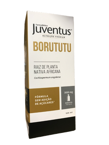 Juventus Borututu 500ml - Farmodietica - Chrysdietética