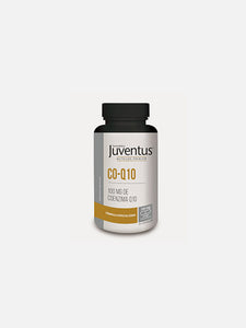 Juventus Cq10 30 Capsules - Farmodiética - Crisdietética