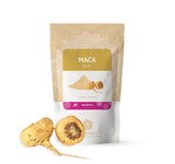 Maca Powder Bio125g - Biosamara - Crisdietética