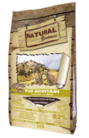 Natural Greatness Cat Top Mountain 6kg - Chrysdietetic