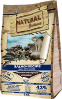 Natural Greatness Dog Salmon Sensitive 2kg - Crisdietética