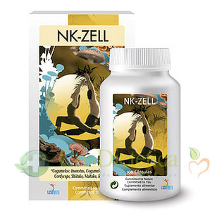 NK-ZELL®100胶囊14-Celeiro daSaúdeLda