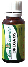 Essential Oil Oregano 20ml - Elegant - Chrysdietética