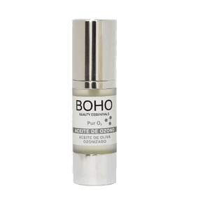 Olio di ozono 30 ml - Boho - Chrysdietética