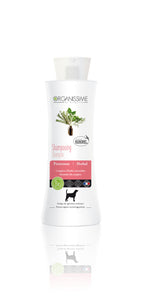 Biogance Organissime Herbal Shampoo 250ml - Crisdietética