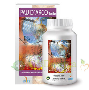 PAU D'ARCO Forte® 100 Kapseln-17 - Celeiro da Saúde Lda
