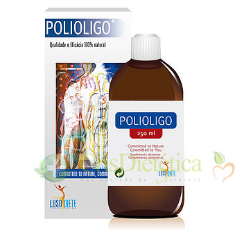 POLIOLIGO®  250 ml-49 - Celeiro da Saúde Lda