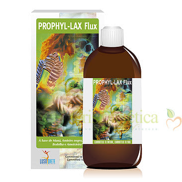PROPHYL-LAX®  250 ml-50 - Celeiro da Saúde Lda