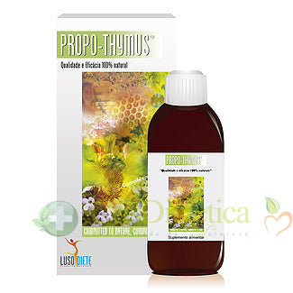 PROPO-THYMUS®  60ml-67 - Celeiro da Saúde Lda