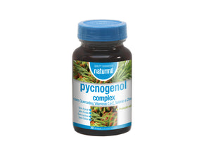 Pycnogenol Complex 30 Kapseln - Naturmil - Chrysdietética