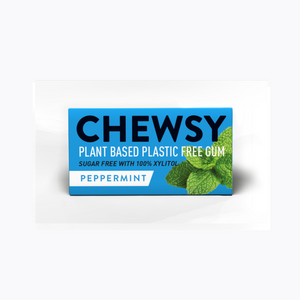 Chewsy Peppermint - Peppermint - Sovex - Chrysdietetic