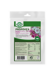 Bonbons Perpétuels Violets Propovex 75g - Sovex - Chrysdietética
