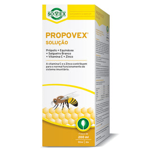 Propovex 200ml Solution - Sovex - Crisdietética