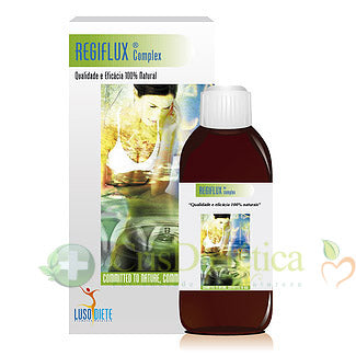 REGIFLUX®  60ml-69 - Celeiro da Saúde Lda